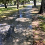 Top-Notch-Drive-way-cleaning-sidewalk-cleaning-in-Clermont-Florida 0